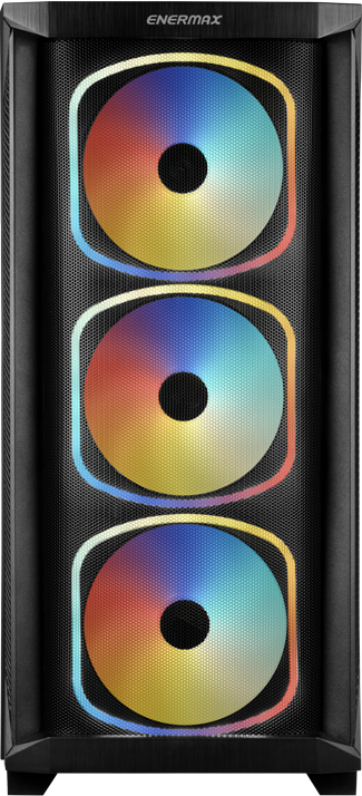 StarryKnight SK30 Mid-Tower Case